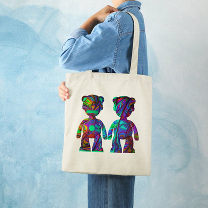 Roomie Canvas Bag
