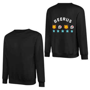 Long-sleeved crew neck sweatshirtEverydaySeries Performance Long Sleeve