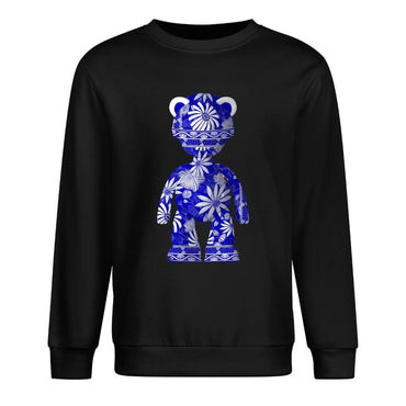 Long Sleeve With Front PatternCityStyle Classic Fit