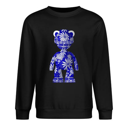 Long Sleeve With Front PatternCityStyle Classic Fit