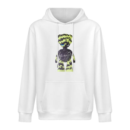 Hoodie Front PatternEssentialFit Ultra Durable