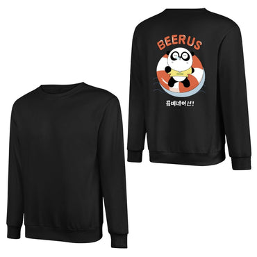 Long-sleeved crew neck sweatshirtMen¡¯s / Women¡¯s / Youth Shrink-Resistant Long Sleeve