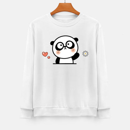 Front Patterned Long Sleeve TopOutdoor Seamless