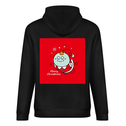 Inkmay Beerus Hoodie 250g crew neck  HoodieMoisture-Wicking AllDayHoodie