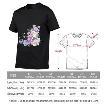 Inlex Bear T-shirtsBasic CoreLine T-Shirt