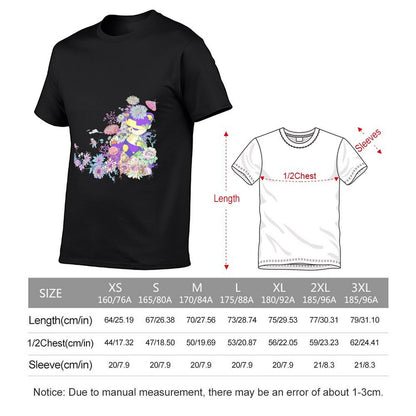 Inlex Bear T-shirtsBasic CoreLine T-Shirt