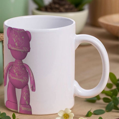 Durable Custom Coffee Mug