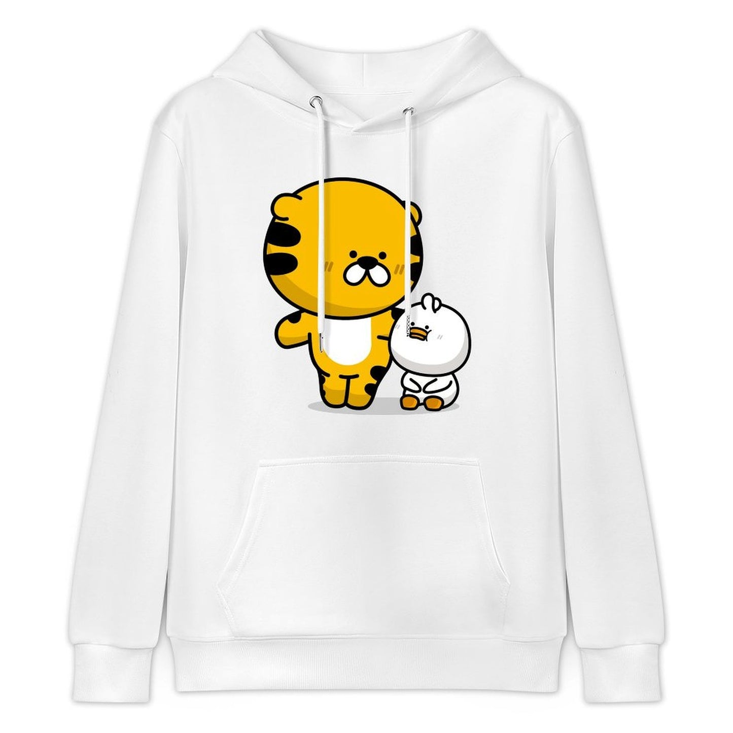 AllDay TimelessComfort Front Graphic Hoodies