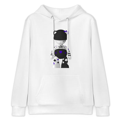 Hoodie Front PatternPromotional Neat