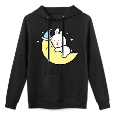 Slim Fit EverydayComfort Front Graphic Hoodies