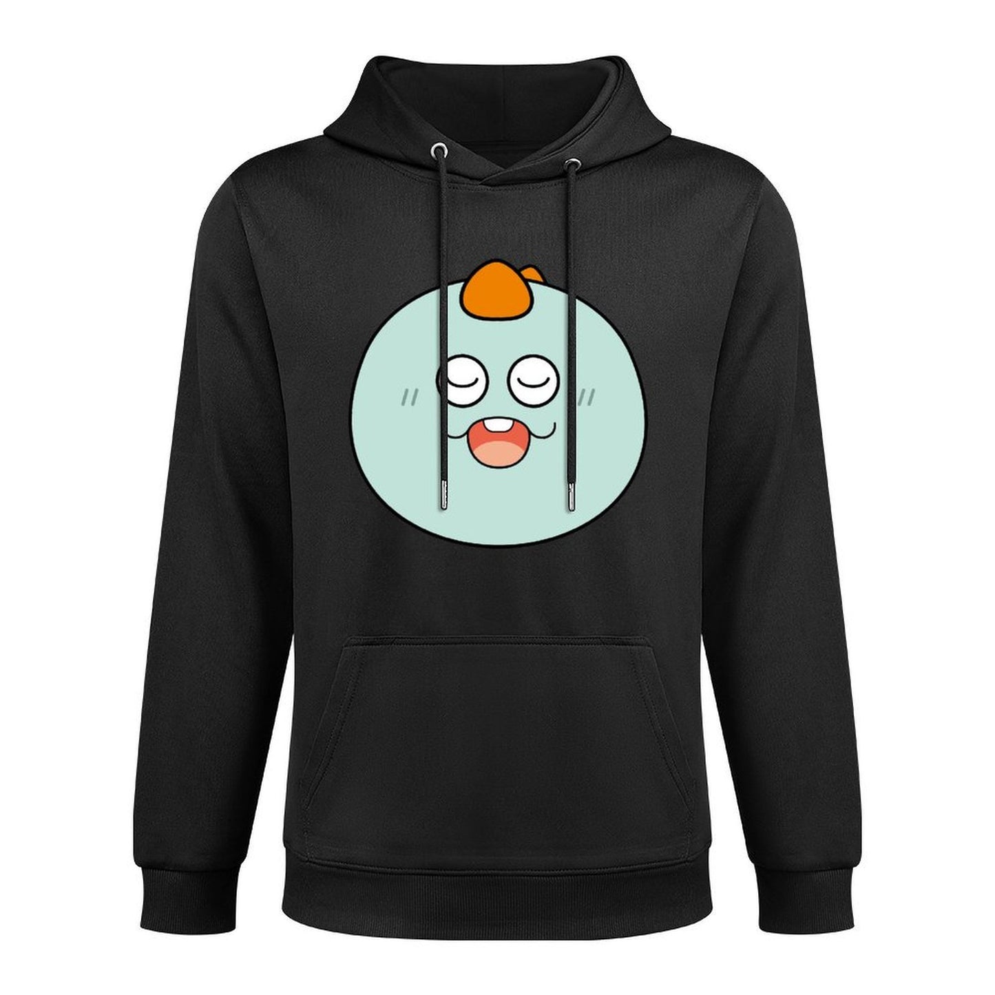 IPBR 250g Hooded Pocket Sweatshirt Front GraphicMen's Hooded  Sweatshirt4000491