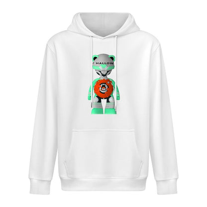 Hoodie Front PatternSport Design-Your-Own