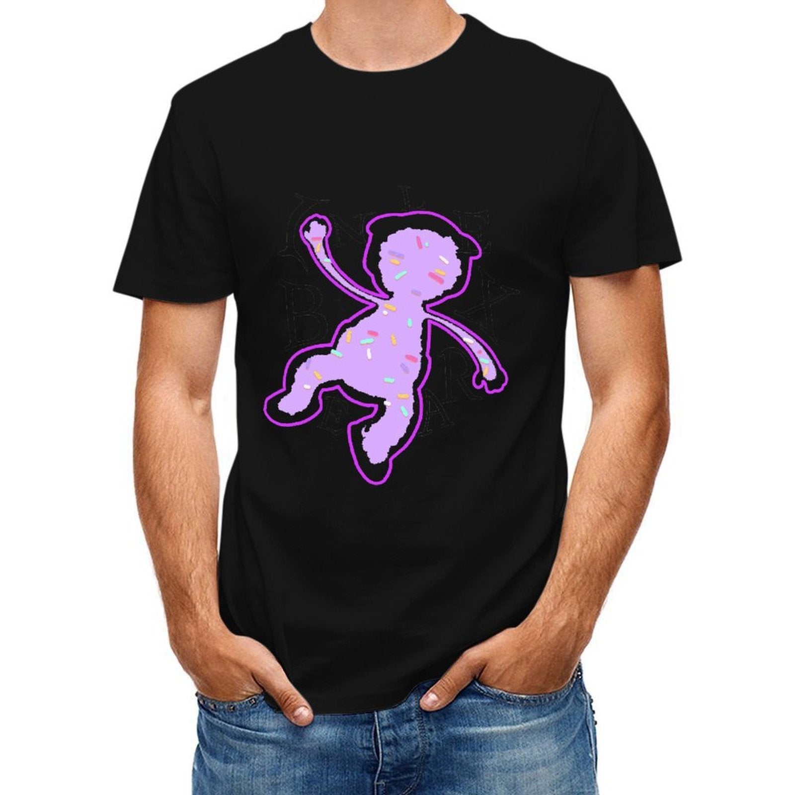 Inlex Bear T-shirtsActiveLine ActiveStyle T-Shirt