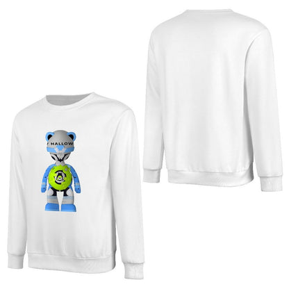 Long Sleeve With Front PatternUrban Retro