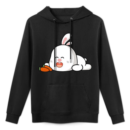 IPBR 250g Hooded Pocket Sweatshirt Front GraphicMen's Hooded  Sweatshirt4001167