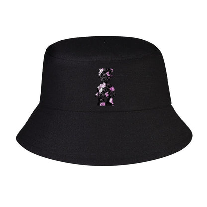mens bucket hat