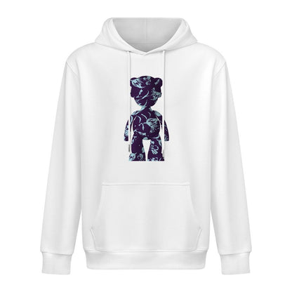 Hoodie Front PatternOn-Demand Long Lasting