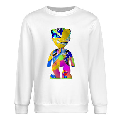 Long Sleeve With Front PatternTimelessComfort ComfortLine