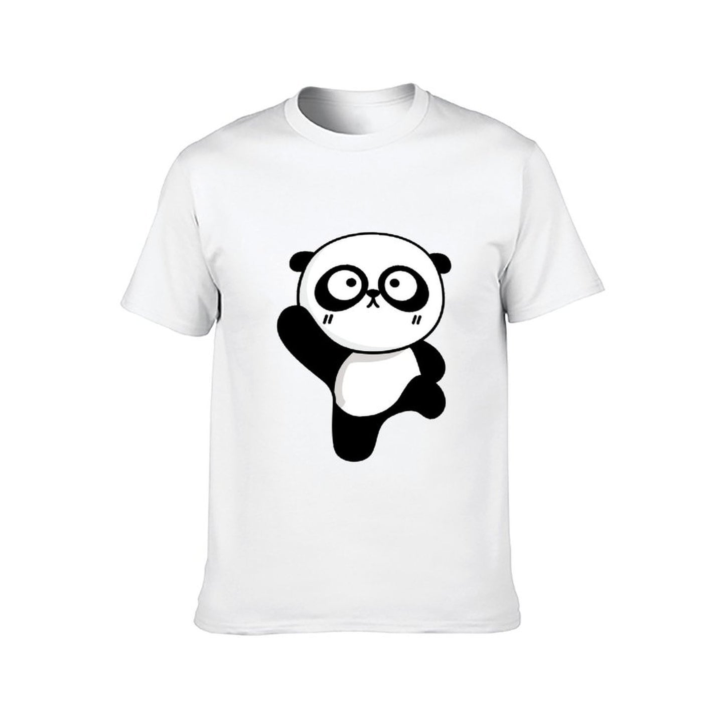 Clean Edges Fresh Front Graphic T-shirt