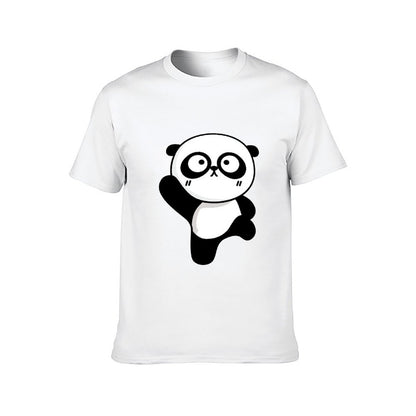 Clean Edges Fresh Front Graphic T-shirt