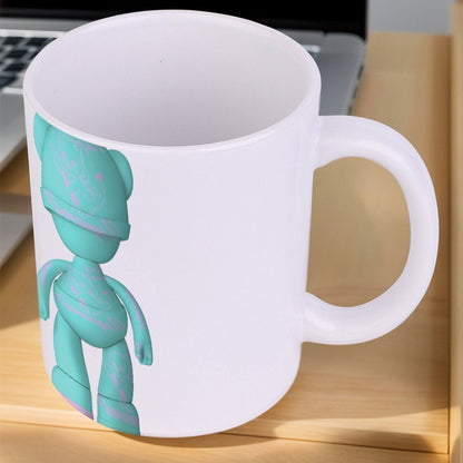 Durable Everyday Coffee Mug