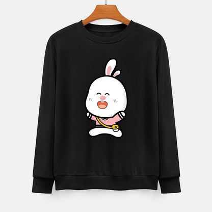  Front Patterned Long Sleeve TopReliable Sport