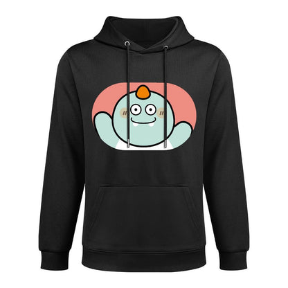 Front Graphic HoodiesFundraising Classic Fit