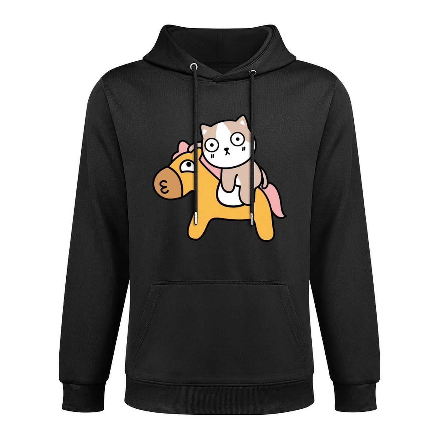 Men¡¯s / Women¡¯s / Youth TimelessComfort Front Graphic Hoodies