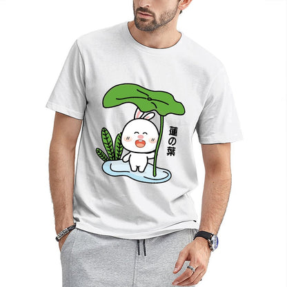 Weekend Seamless Front Graphic T-shirt