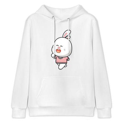 Essential EasyWear Front Graphic Hoodies