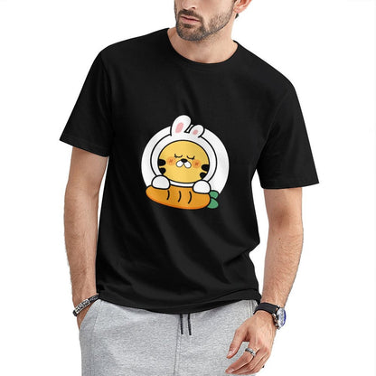 BasicSeries Weekend Front Graphic T-shirt