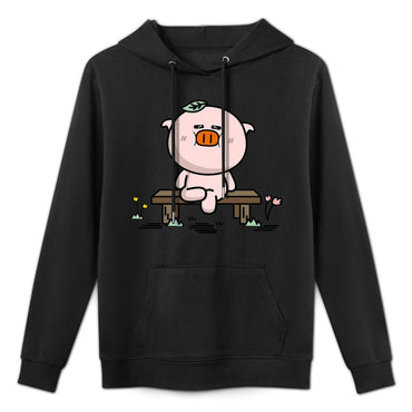 Front Graphic HoodiesDesign-Your-Own Standard