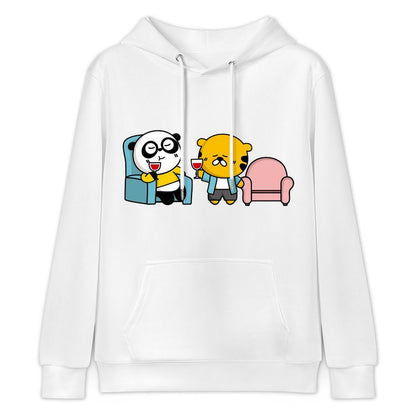 Classic SoftWear Front Graphic Hoodies