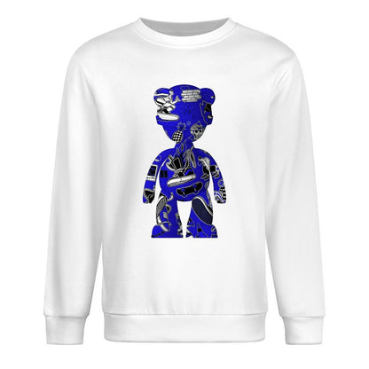 Long Sleeve With Front PatternEasyWear Fundraising