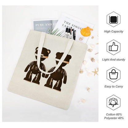 Durable Canvas Bag