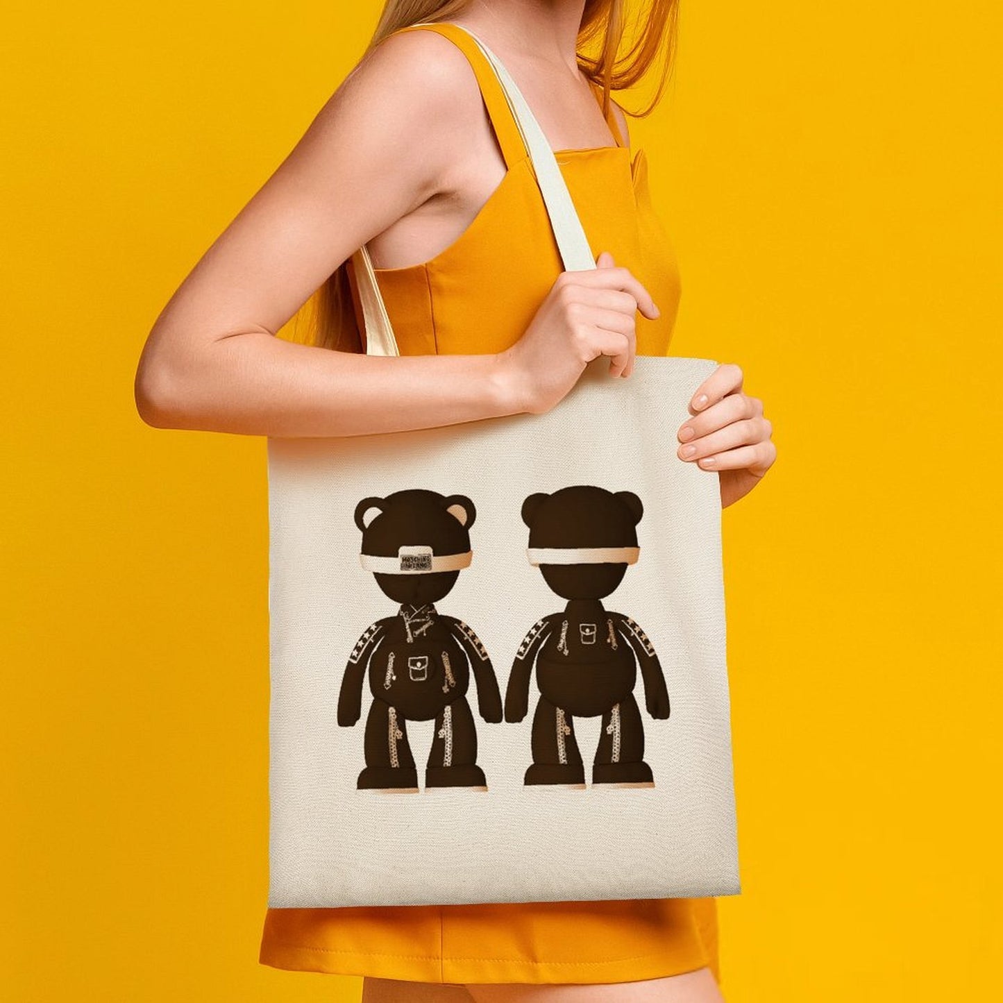 Durable Canvas Bag