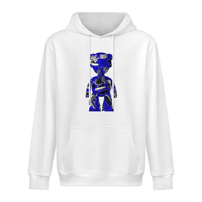 Hoodie Front PatternComfortLine SoftTouch