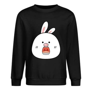 Front Patterned Long Sleeve TopHeritage EasyWear