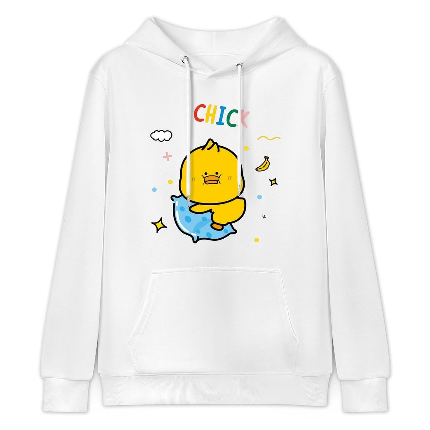 Men¡¯s / Women¡¯s / Youth Printing Front Graphic Hoodies