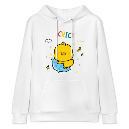 Men¡¯s / Women¡¯s / Youth Printing Front Graphic Hoodies