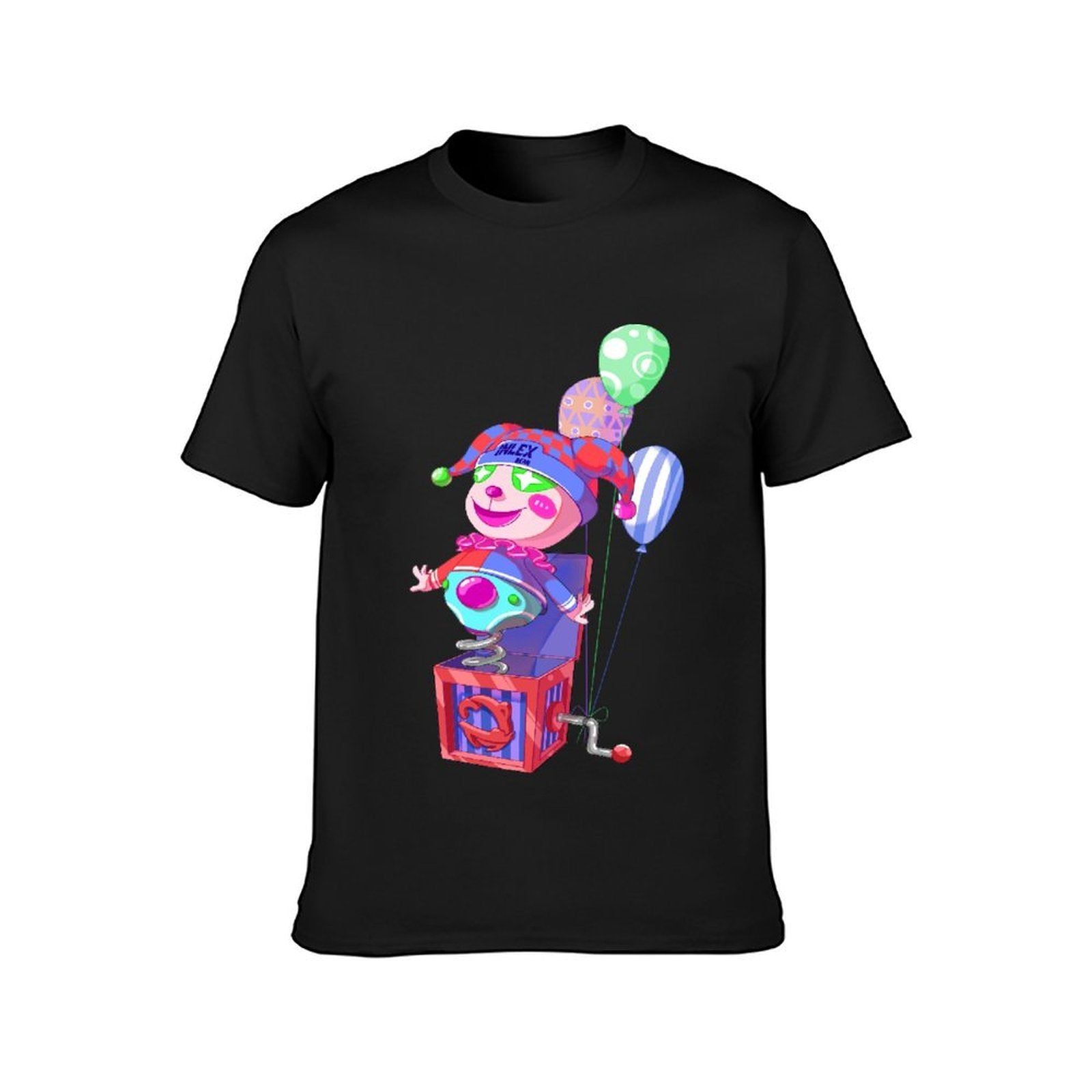 Inlex Bear T-shirtsNatural DailyFit T-Shirt