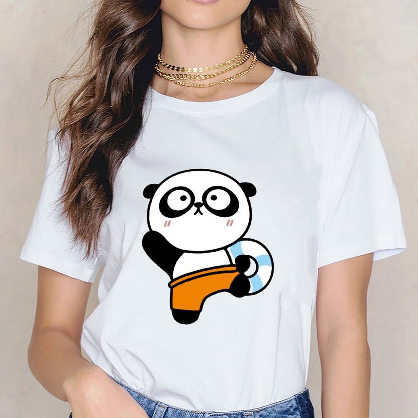 Outdoor Edition Front Graphic T-shirt