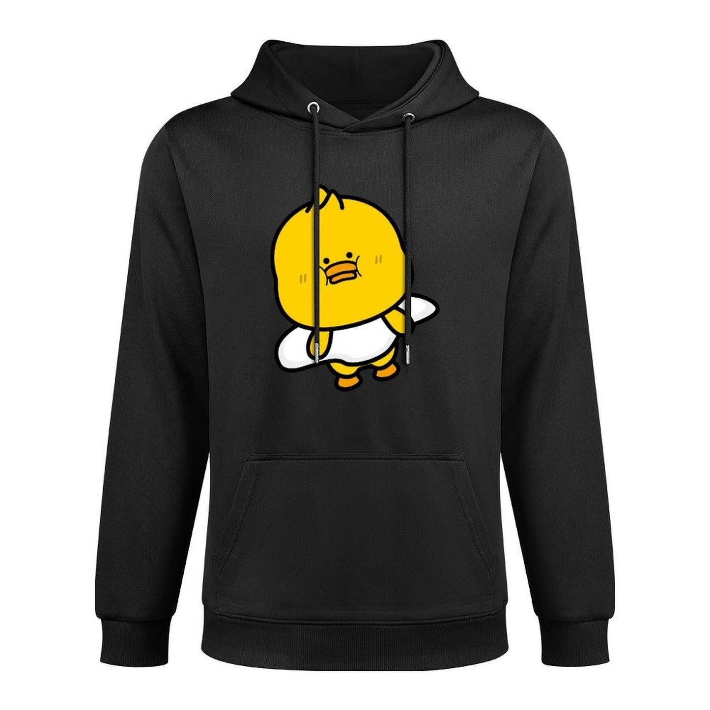 IPBR 250g Hooded Pocket Sweatshirt Front GraphicMen's Hooded  Sweatshirt4001095