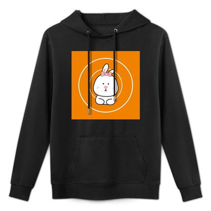 Front Graphic HoodiesRelaxed Fit AllDay