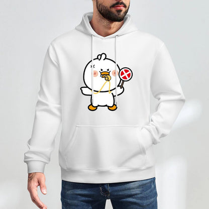 Fresh DailyFit Front Graphic Hoodies