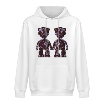 Hoodie Front PatternFade-Proof EverydayFit