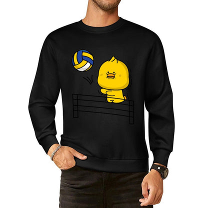 Front Patterned Long Sleeve TopSharp Fundraising