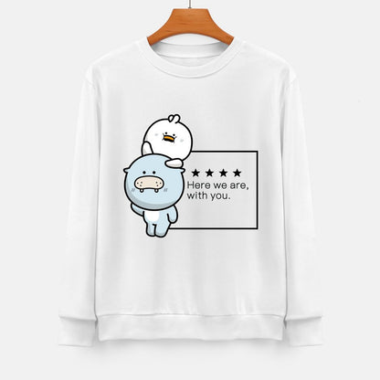 Front Patterned Long Sleeve TopMinimalist Moisture-Wicking