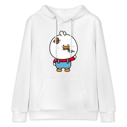 LifestyleLine Premium Front Graphic Hoodies