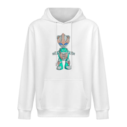 Hoodie Front PatternMade-to-Order EverydayWear